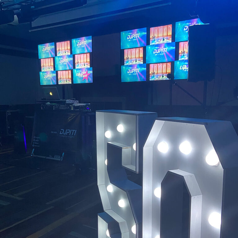 Home 16 DJ-PITI-EVENTOS- MARCA-50 años -FIESTA cumpleaños