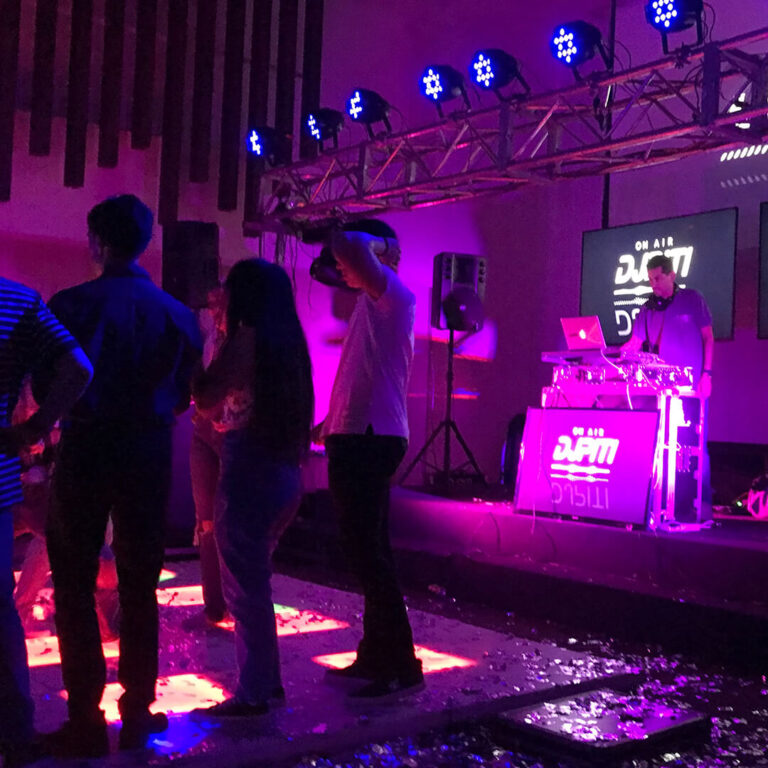 Eventos 15 Fiesta 15 años Up and Fun DJ Piti - Eventos