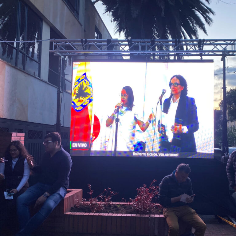 Eventos 6 Eventos, sonido y video Bogota Up and Fun
