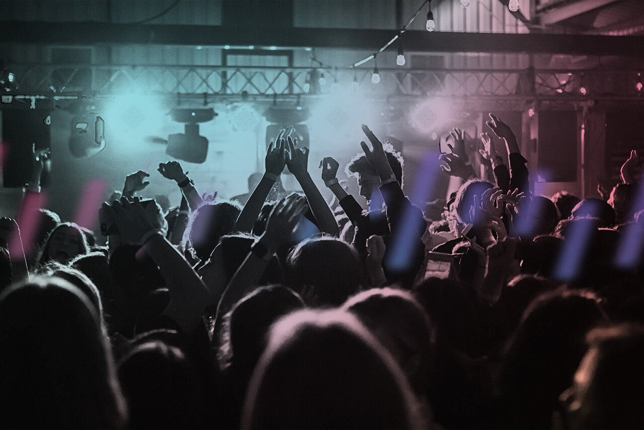 Eventos 3 Invitamos a tu fiesta - Up and Fun